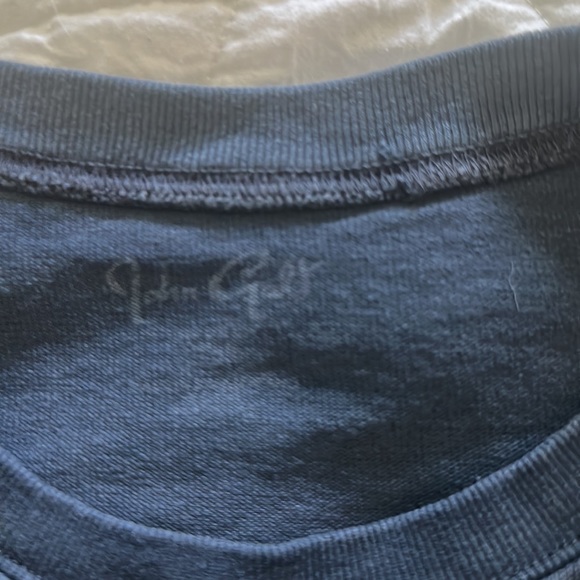 J. Galt for Brandy Melville short sleeve shirt used by new condition - Picture 2 of 6